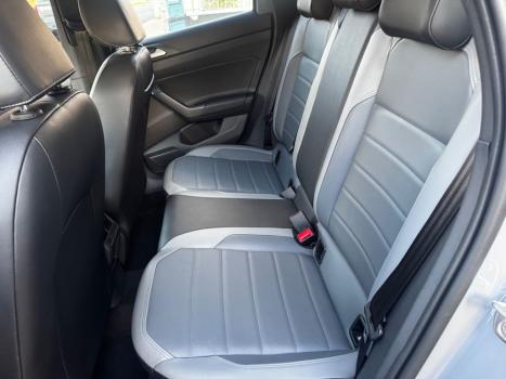 VOLKSWAGEN Nivus 1.0 4P FLEX 200 TSI HIGHLINE TURBO AUTOMTICO, Foto 12