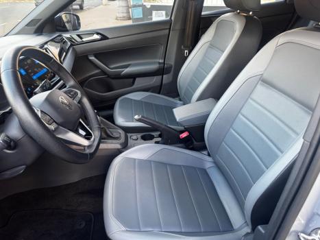 VOLKSWAGEN Nivus 1.0 4P FLEX 200 TSI HIGHLINE TURBO AUTOMTICO, Foto 13
