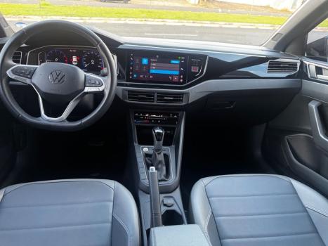 VOLKSWAGEN Nivus 1.0 4P FLEX 200 TSI HIGHLINE TURBO AUTOMTICO, Foto 18