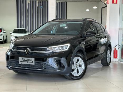 VOLKSWAGEN Nivus 1.0 4P FLEX 200 TSI COMFORTLINE TURBO AUTOMTICO, Foto 2