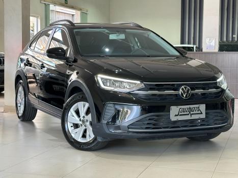 VOLKSWAGEN Nivus 1.0 4P FLEX 200 TSI COMFORTLINE TURBO AUTOMTICO, Foto 3