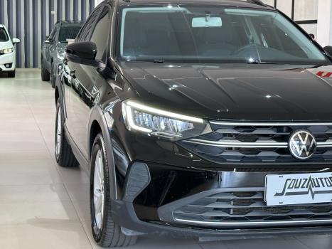 VOLKSWAGEN Nivus 1.0 4P FLEX 200 TSI COMFORTLINE TURBO AUTOMTICO, Foto 5