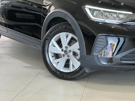 VOLKSWAGEN Nivus 1.0 4P FLEX 200 TSI COMFORTLINE TURBO AUTOMTICO, Foto 6