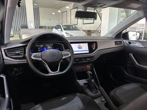 VOLKSWAGEN Nivus 1.0 4P FLEX 200 TSI COMFORTLINE TURBO AUTOMTICO, Foto 7