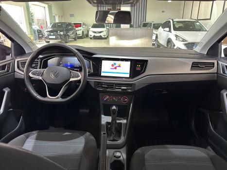 VOLKSWAGEN Nivus 1.0 4P FLEX 200 TSI COMFORTLINE TURBO AUTOMTICO, Foto 8
