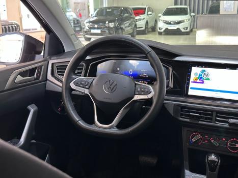 VOLKSWAGEN Nivus 1.0 4P FLEX 200 TSI COMFORTLINE TURBO AUTOMTICO, Foto 9