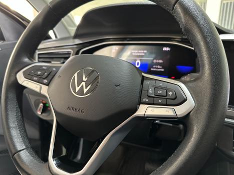 VOLKSWAGEN Nivus 1.0 4P FLEX 200 TSI COMFORTLINE TURBO AUTOMTICO, Foto 11