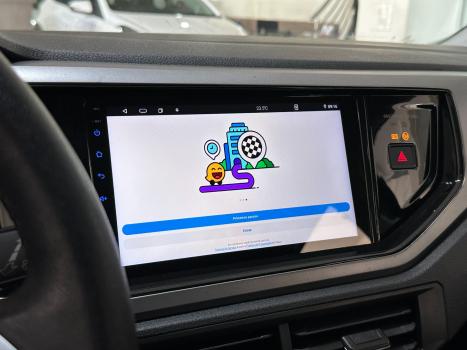 VOLKSWAGEN Nivus 1.0 4P FLEX 200 TSI COMFORTLINE TURBO AUTOMTICO, Foto 14