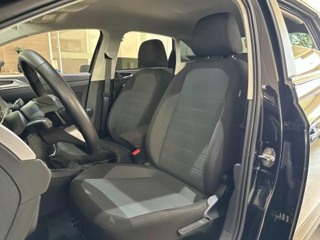 VOLKSWAGEN Nivus 1.0 4P FLEX 200 TSI COMFORTLINE TURBO AUTOMTICO, Foto 15