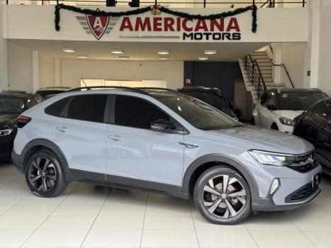 VOLKSWAGEN Nivus 1.0 4P FLEX 200 TSI HIGHLINE TURBO AUTOMTICO, Foto 1