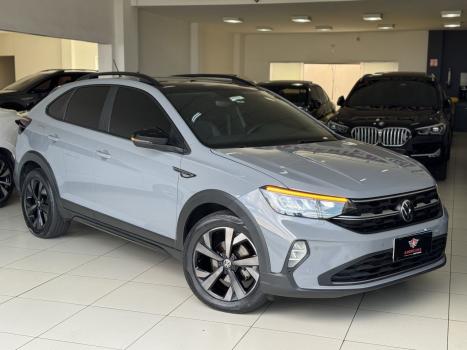 VOLKSWAGEN Nivus 1.0 4P FLEX 200 TSI HIGHLINE TURBO AUTOMTICO, Foto 2