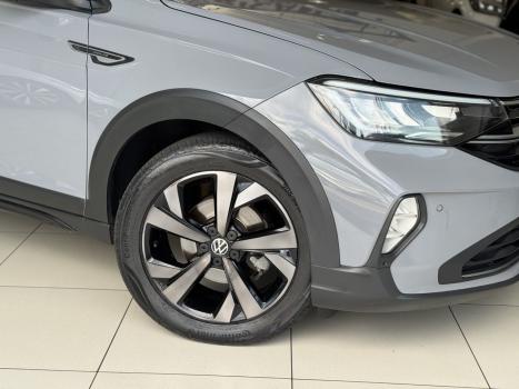 VOLKSWAGEN Nivus 1.0 4P FLEX 200 TSI HIGHLINE TURBO AUTOMTICO, Foto 3