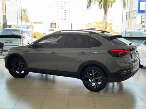 VOLKSWAGEN Nivus 1.0 4P FLEX 200 TSI HIGHLINE TURBO AUTOMTICO, Foto 4