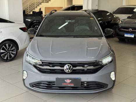 VOLKSWAGEN Nivus 1.0 4P FLEX 200 TSI HIGHLINE TURBO AUTOMTICO, Foto 6