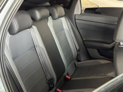 VOLKSWAGEN Nivus 1.0 4P FLEX 200 TSI HIGHLINE TURBO AUTOMTICO, Foto 10