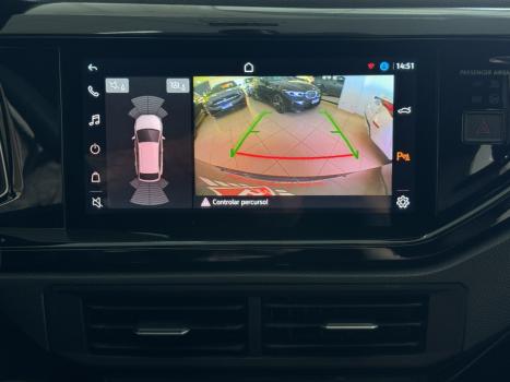 VOLKSWAGEN Nivus 1.0 4P FLEX 200 TSI HIGHLINE TURBO AUTOMTICO, Foto 16