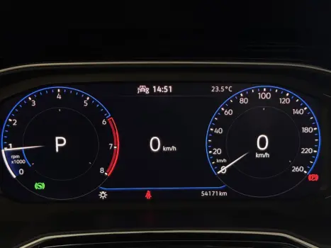 VOLKSWAGEN Nivus 1.0 4P FLEX 200 TSI HIGHLINE TURBO AUTOMTICO, Foto 17