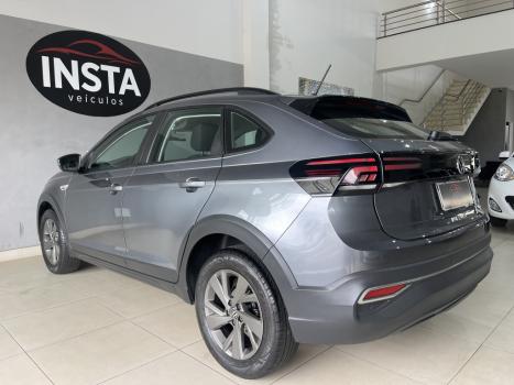 VOLKSWAGEN Nivus 1.0 4P FLEX 200 TSI COMFORTLINE TURBO AUTOMTICO, Foto 3