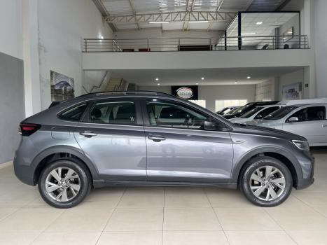 VOLKSWAGEN Nivus 1.0 4P FLEX 200 TSI COMFORTLINE TURBO AUTOMTICO, Foto 6