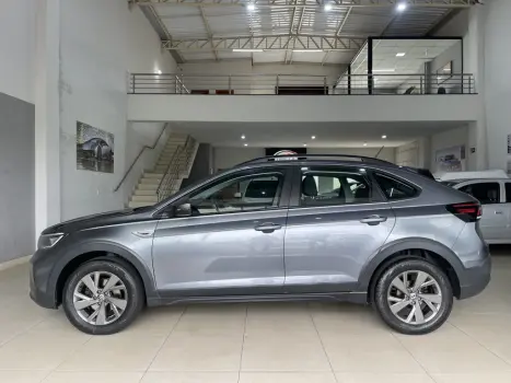 VOLKSWAGEN Nivus 1.0 4P FLEX 200 TSI COMFORTLINE TURBO AUTOMTICO, Foto 7