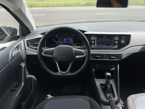 VOLKSWAGEN Nivus 1.0 4P FLEX 200 TSI COMFORTLINE TURBO AUTOMTICO, Foto 8