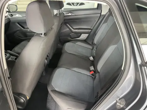 VOLKSWAGEN Nivus 1.0 4P FLEX 200 TSI COMFORTLINE TURBO AUTOMTICO, Foto 9