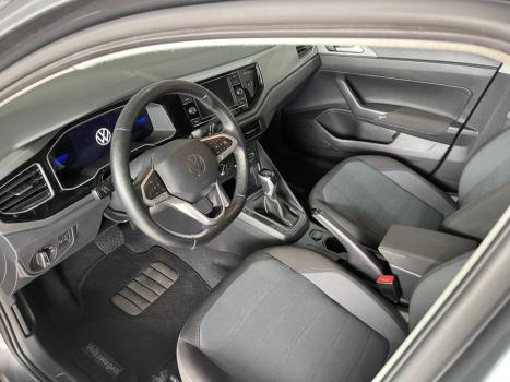 VOLKSWAGEN Nivus 1.0 4P FLEX 200 TSI COMFORTLINE TURBO AUTOMTICO, Foto 10