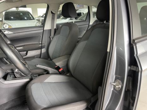 VOLKSWAGEN Nivus 1.0 4P FLEX 200 TSI COMFORTLINE TURBO AUTOMTICO, Foto 11