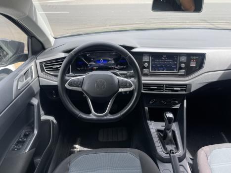 VOLKSWAGEN Nivus 1.0 4P FLEX 200 TSI COMFORTLINE TURBO AUTOMTICO, Foto 12