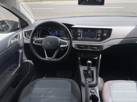 VOLKSWAGEN Nivus 1.0 4P FLEX 200 TSI COMFORTLINE TURBO AUTOMTICO, Foto 13