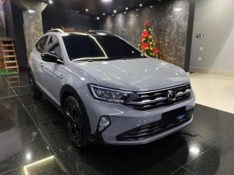 VOLKSWAGEN Nivus 1.0 4P FLEX 200 TSI HIGHLINE TURBO AUTOMTICO, Foto 3