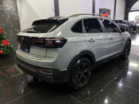 VOLKSWAGEN Nivus 1.0 4P FLEX 200 TSI HIGHLINE TURBO AUTOMTICO, Foto 4