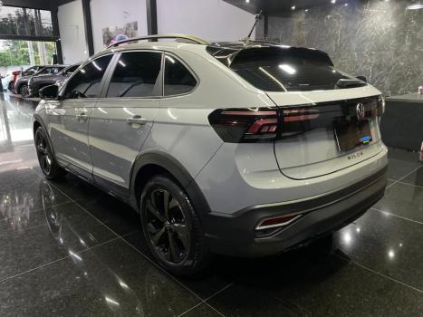 VOLKSWAGEN Nivus 1.0 4P FLEX 200 TSI HIGHLINE TURBO AUTOMTICO, Foto 5