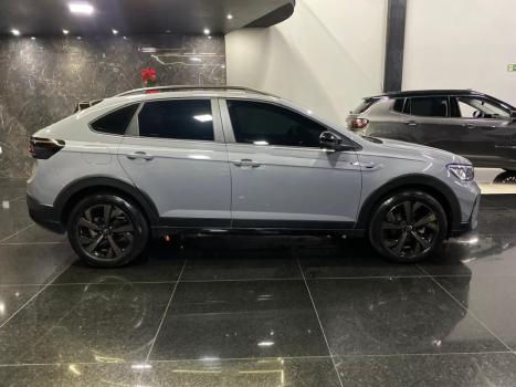 VOLKSWAGEN Nivus 1.0 4P FLEX 200 TSI HIGHLINE TURBO AUTOMTICO, Foto 9