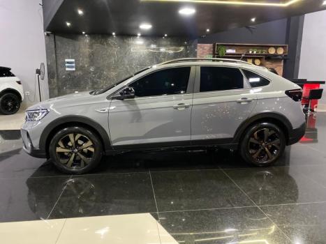 VOLKSWAGEN Nivus 1.0 4P FLEX 200 TSI HIGHLINE TURBO AUTOMTICO, Foto 10