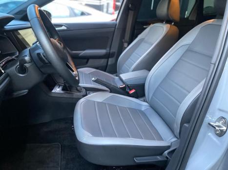 VOLKSWAGEN Nivus 1.0 4P FLEX 200 TSI HIGHLINE TURBO AUTOMTICO, Foto 15