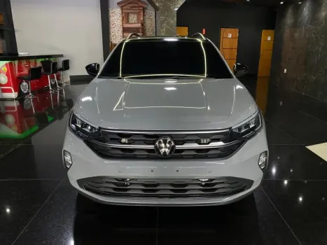 VOLKSWAGEN Nivus 1.0 4P FLEX 200 TSI HIGHLINE TURBO AUTOM�TICO, Foto 1