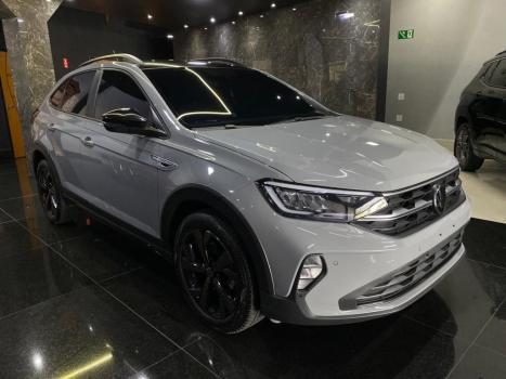 VOLKSWAGEN Nivus 1.0 4P FLEX 200 TSI HIGHLINE TURBO AUTOM�TICO, Foto 3