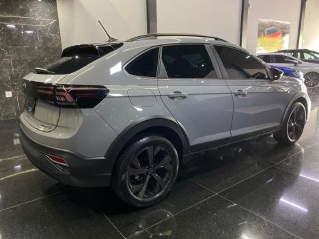 VOLKSWAGEN Nivus 1.0 4P FLEX 200 TSI HIGHLINE TURBO AUTOM�TICO, Foto 5