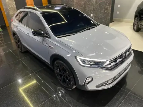 VOLKSWAGEN Nivus 1.0 4P FLEX 200 TSI HIGHLINE TURBO AUTOM�TICO, Foto 10