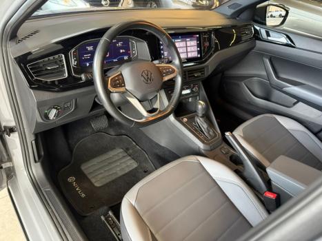 VOLKSWAGEN Nivus 1.0 4P FLEX 200 TSI HIGHLINE TURBO AUTOMTICO, Foto 2