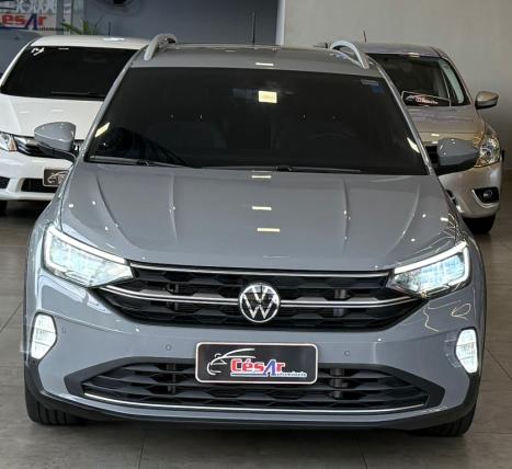 VOLKSWAGEN Nivus 1.0 4P FLEX 200 TSI HIGHLINE TURBO AUTOMTICO, Foto 3