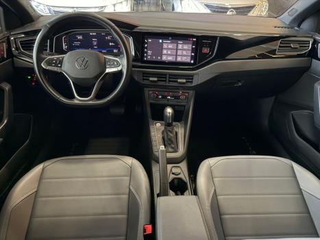 VOLKSWAGEN Nivus 1.0 4P FLEX 200 TSI HIGHLINE TURBO AUTOMTICO, Foto 4