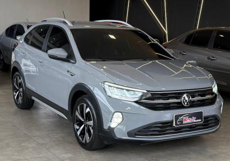 VOLKSWAGEN Nivus 1.0 4P FLEX 200 TSI HIGHLINE TURBO AUTOMTICO, Foto 5