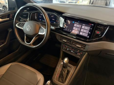VOLKSWAGEN Nivus 1.0 4P FLEX 200 TSI HIGHLINE TURBO AUTOMTICO, Foto 6