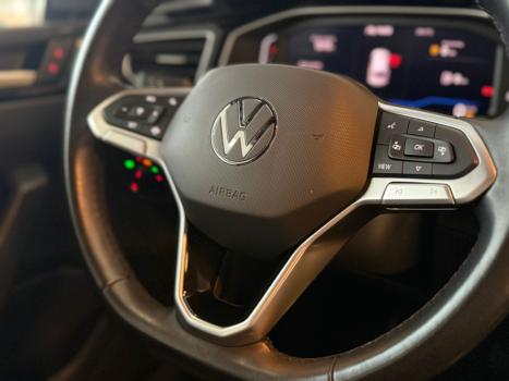 VOLKSWAGEN Nivus 1.0 4P FLEX 200 TSI HIGHLINE TURBO AUTOMTICO, Foto 8