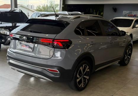 VOLKSWAGEN Nivus 1.0 4P FLEX 200 TSI HIGHLINE TURBO AUTOMTICO, Foto 9