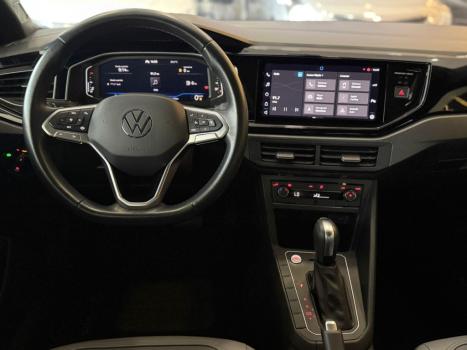 VOLKSWAGEN Nivus 1.0 4P FLEX 200 TSI HIGHLINE TURBO AUTOMTICO, Foto 10