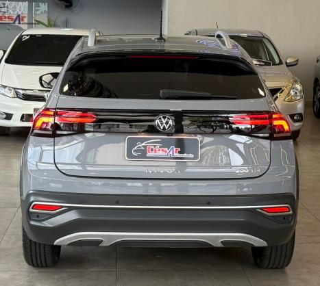 VOLKSWAGEN Nivus 1.0 4P FLEX 200 TSI HIGHLINE TURBO AUTOMTICO, Foto 11