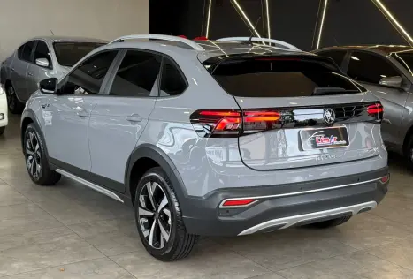 VOLKSWAGEN Nivus 1.0 4P FLEX 200 TSI HIGHLINE TURBO AUTOMTICO, Foto 13